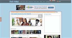Desktop Screenshot of en.video.ketnooi.com